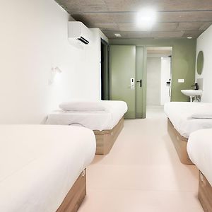 Gemenschappelijk Kamer Alleen voor Vrouwen